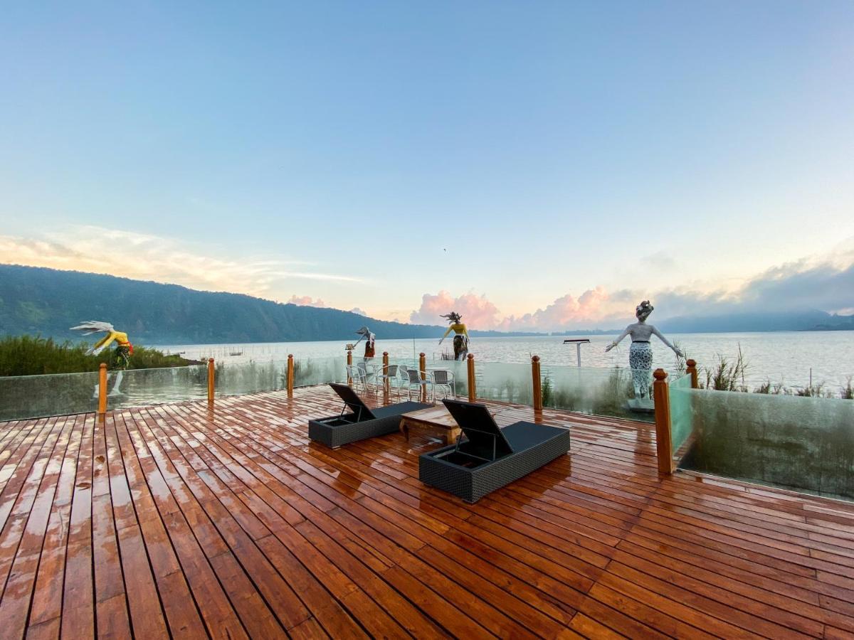 Pondanu Cabins By The Lake Bedugul  Buitenkant foto