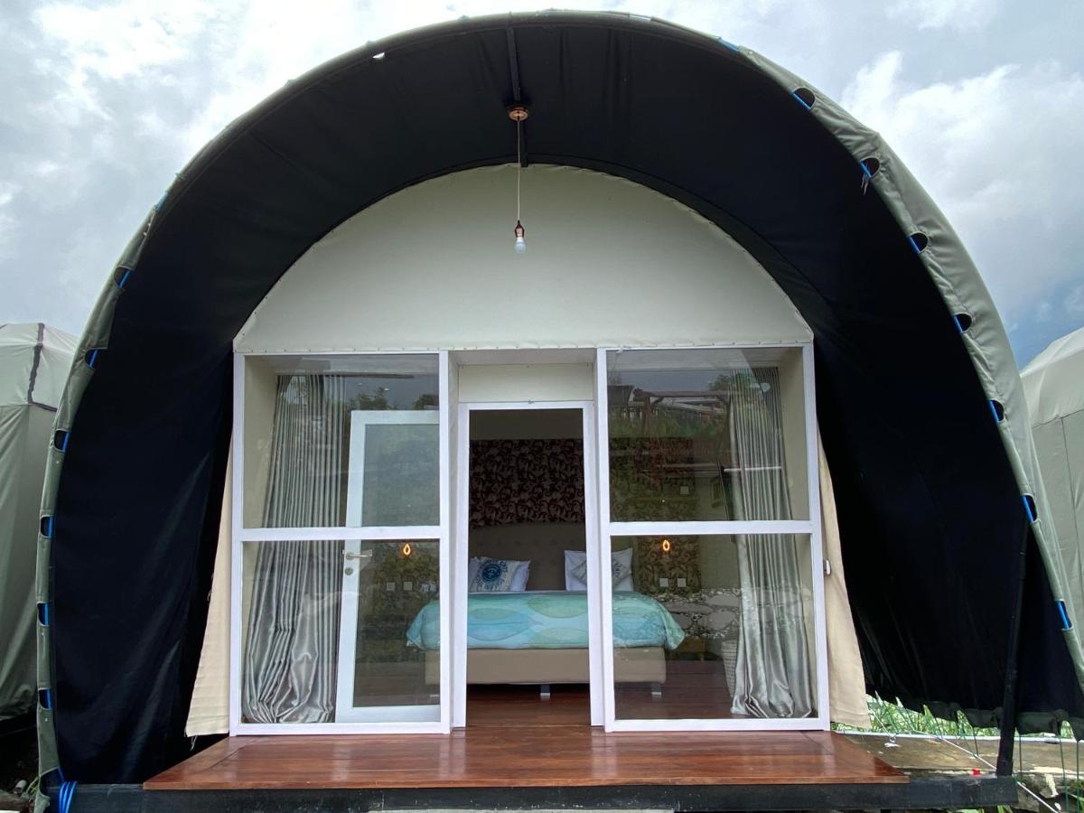 Pondanu Cabins By The Lake Bedugul  Buitenkant foto